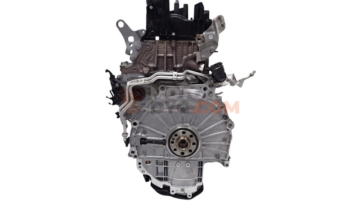 Motor B47 C20 B Bmw X2 (F39) sDrive 20i (192cv)