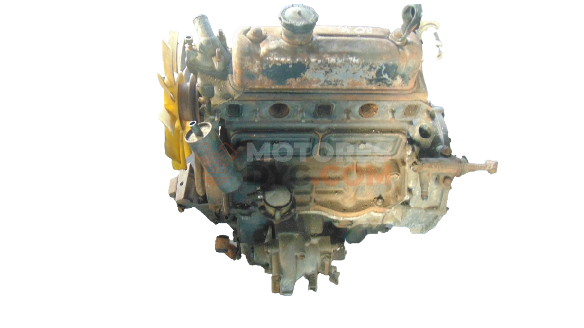 Motor b47 c20 b Mini Clubman (R55) Cooper S 1.6 (184 cv)
