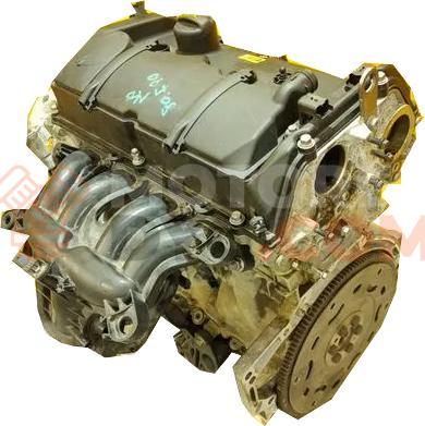 Motor B47 C20 B Mini Hatch (F55; F56) Cooper 1.5 (136 cv) Automatico