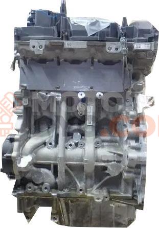 Motor B47 C20 B Mini Hatch (R56) One 1.6 (98 cv) Automatico