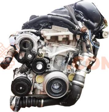 Motor B47 C20 B Mini Roadster (R59) Cooper 1.6 (122 cv) Automatico