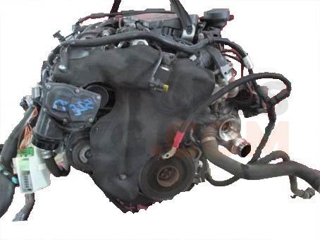 Motor B47 D20 A Bmw 3er Gran Turismo (F34 LCI, Versión 2016) 320d (190 cv)