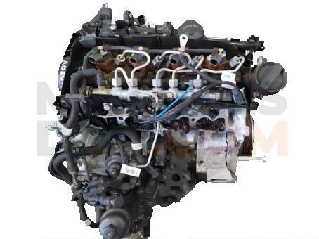 Motor B47 D20 A Bmw 3er Gran Turismo (F34 LCI, Versión 2016) 320d (190 cv) Steptronic