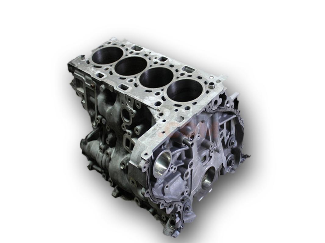 Motor B47 D20 A Bmw 3er Gran Turismo (F34 LCI, Versión 2016) 320d (190 cv) xDrive Steptronic
