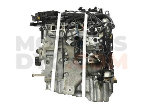 Motor B47 D20 A Bmw 3er Gran Turismo (F34 LCI, Versión 2016) 320d (190 cv) xDrive Steptronic