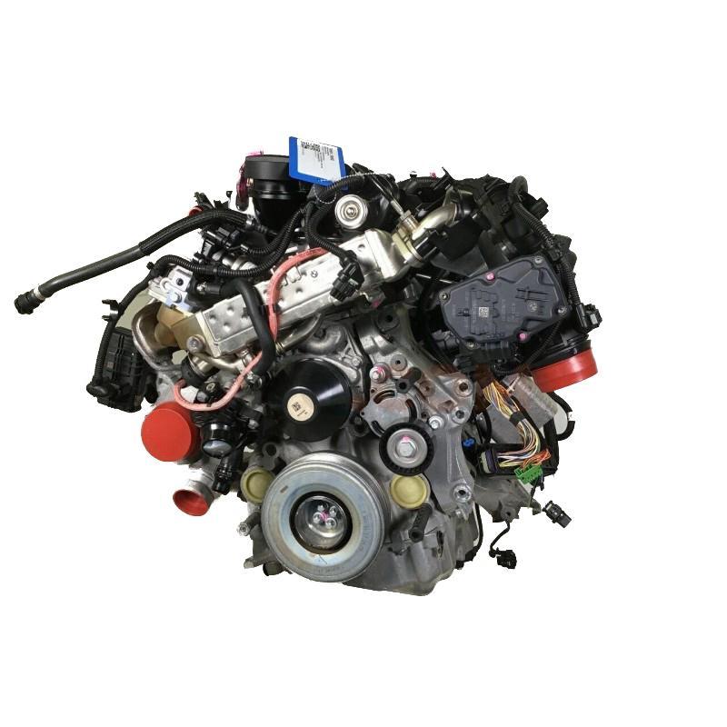Motor B47 D20 A Bmw Serie 1 (F40) 118d (136cv)