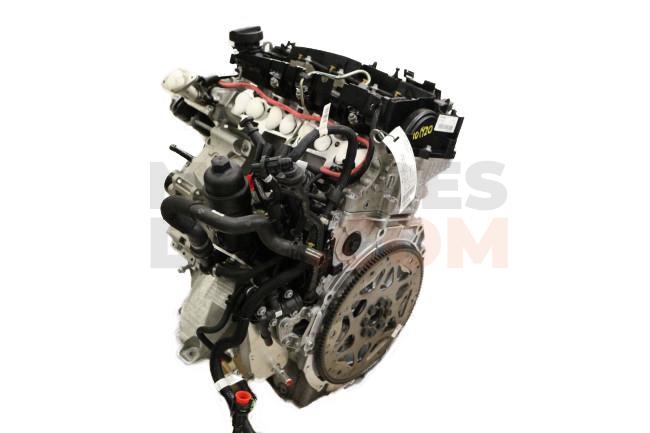 Motor B47 D20 A Bmw Serie 1 Hatchback (F20 LCI, Versión  2015) 118d (150 cv) xDrive
