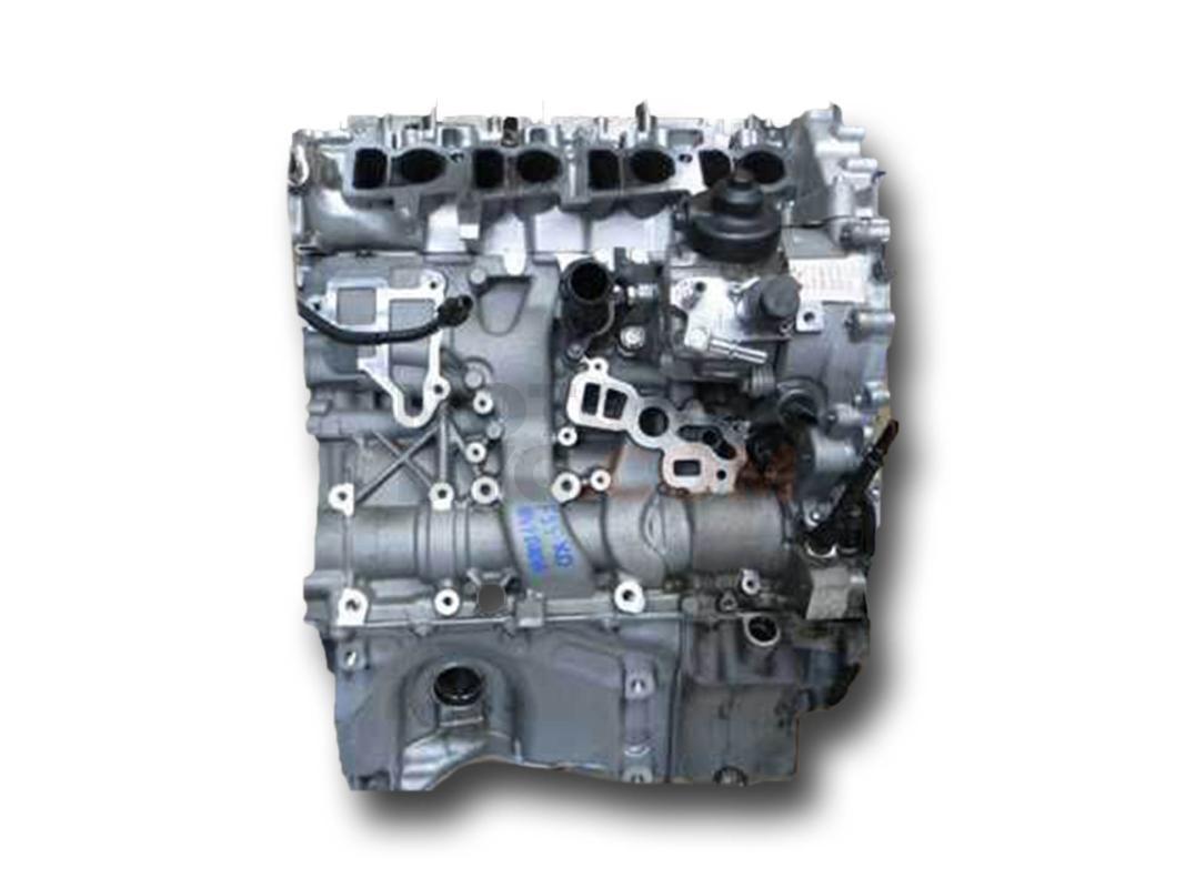 Motor B47 D20 A Bmw Serie 1 Hatchback (F20 LCI, Versión  2015) 118d (150 cv) xDrive