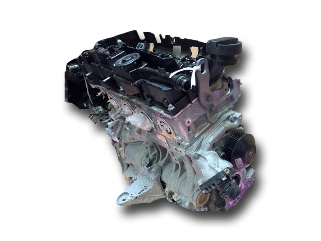 Motor B47 D20 A Bmw Serie 1 Hatchback (F20 LCI, Versión  2015) 120d (190 cv)