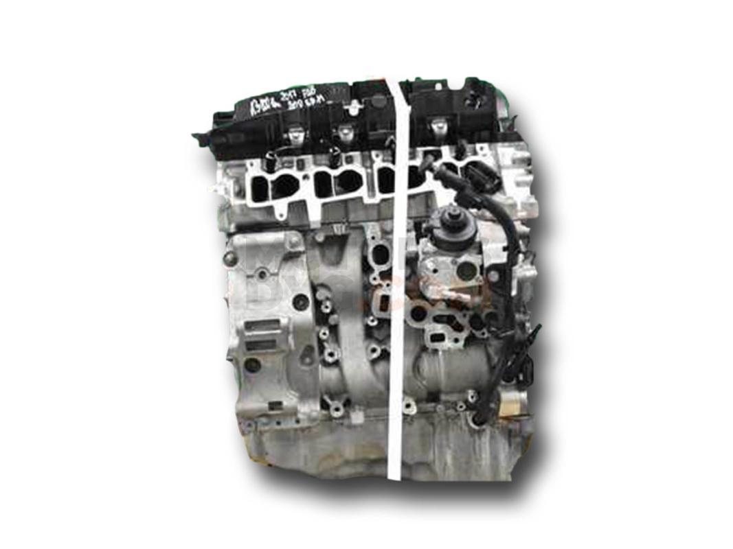 Motor B47 D20 A Bmw Serie 1 Hatchback (F20 LCI, Versión  2015) 120d (190 cv) xDrive Steptronic