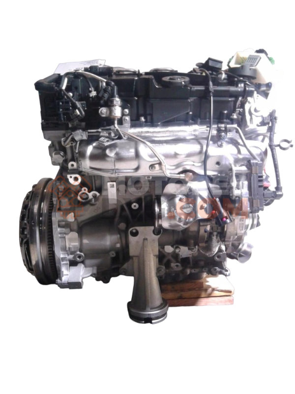 Motor B47 D20 A Bmw Serie 1 Hatchback (F20 LCI, Versión  2015) 125i (224 cv) Steptronic