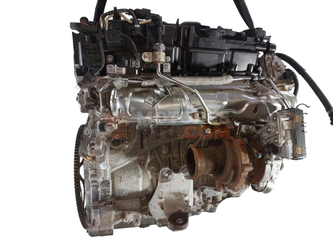 Motor B47 D20 A Bmw Serie 1 Hatchback (F21) 125i (218 cv)