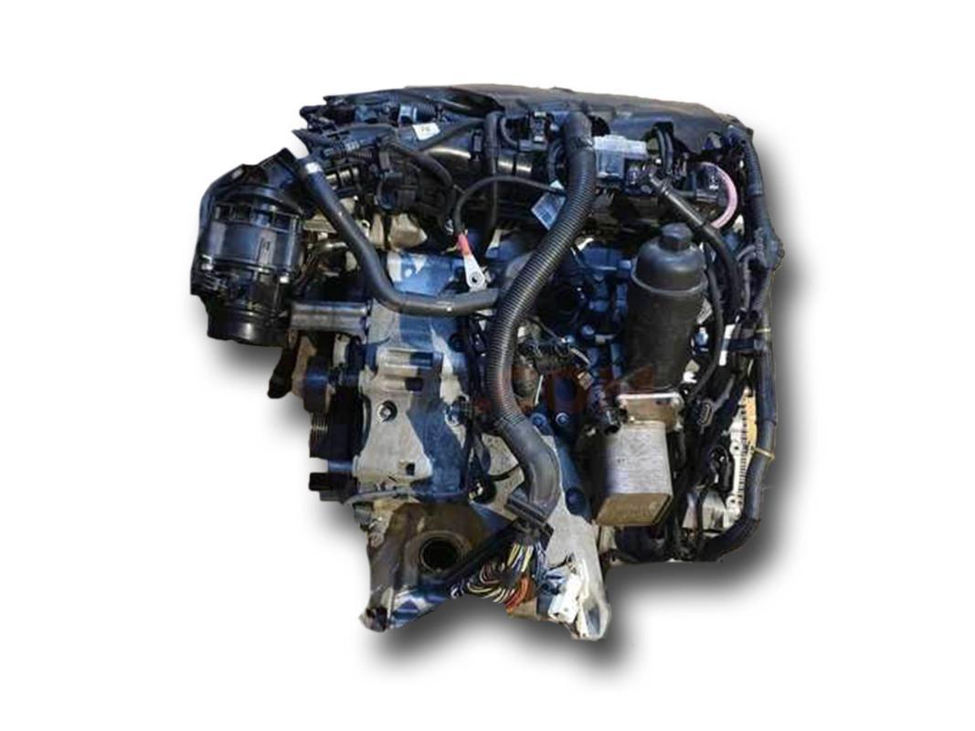 Motor B47 D20 A Bmw Serie 1 Hatchback (F21 LCI, Versión 2015) 118d (150 cv)