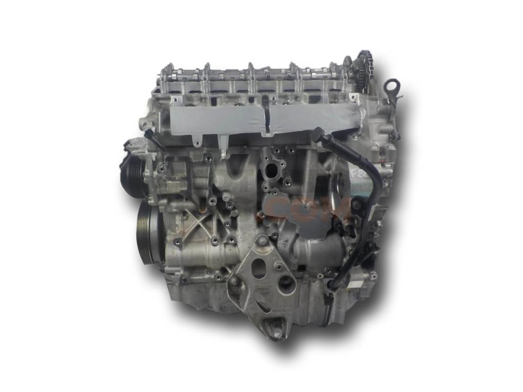 Motor B47 D20 A Bmw Serie 1 Hatchback (F21 LCI, Versión 2015) 118d (150 cv) Steptronic