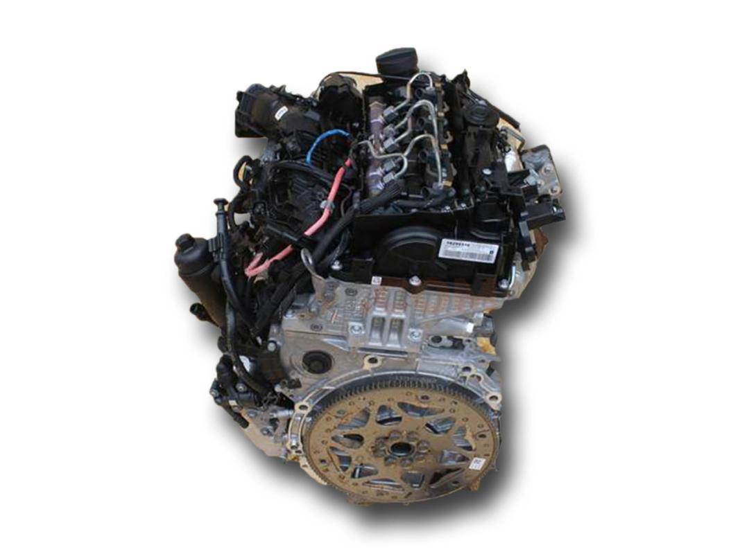 Motor B47 D20 A Bmw Serie 1 Hatchback (F21 LCI, Versión 2015) 118d (150 cv) xDrive