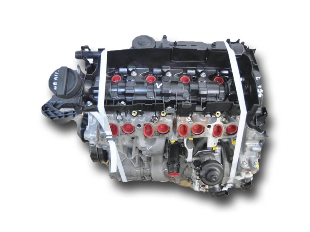 Motor B47 D20 A Bmw Serie 1 Hatchback (F21 LCI, Versión 2015) 120d (190 cv)