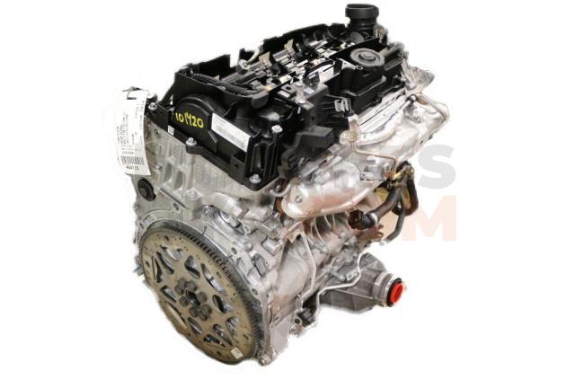 Motor B47 D20 A Bmw Serie 1 Hatchback (F21 LCI, Versión 2015) 120d (190 cv) xDrive Steptronic