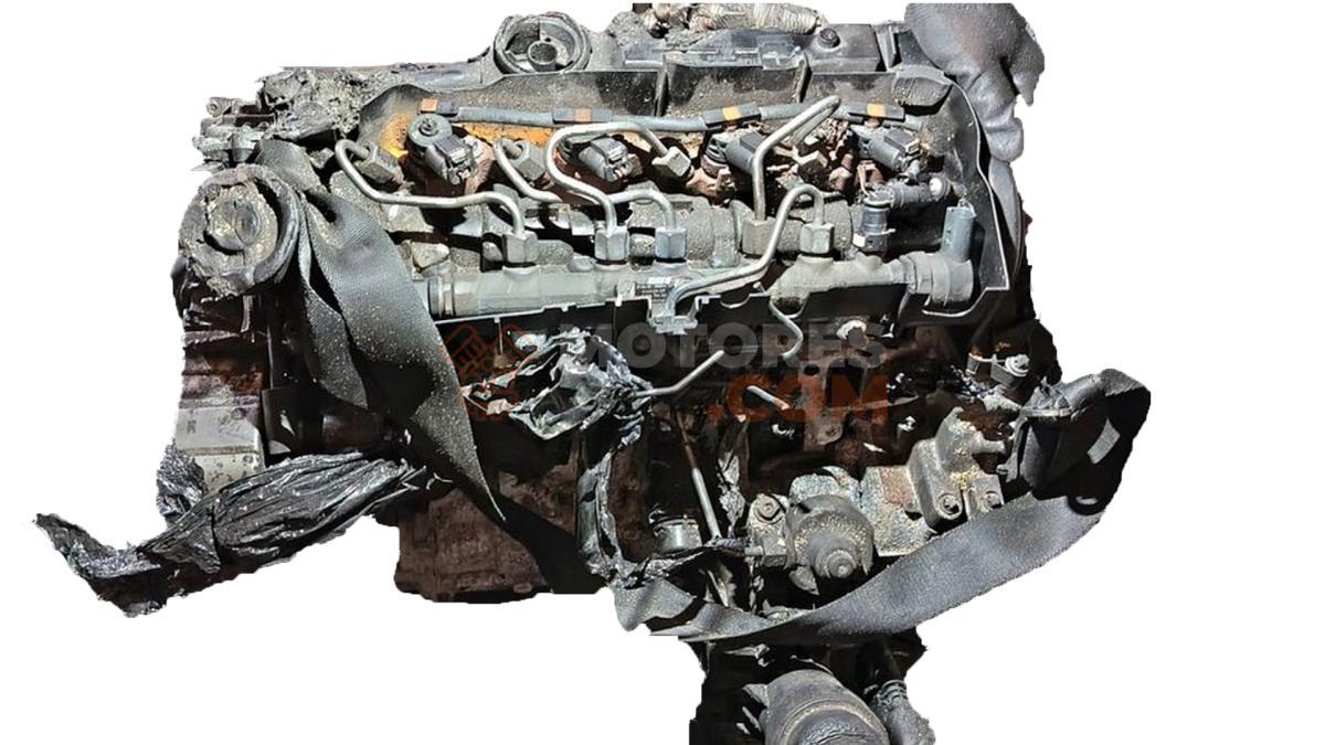 Motor b47 d20 a Bmw Serie 1Hatchback (F20) 114d (95 cv)