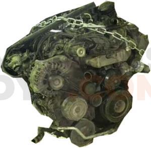 Motor B47 D20 A Bmw Serie 1Hatchback (F20) 120d (184 cv)