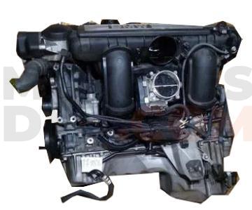 Motor B47 D20 A Bmw Serie 2 Convertible (F23) 218i (136 cv)
