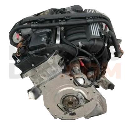Motor B47 D20 A Bmw Serie 2 Convertible (F23) 220d (190 cv)