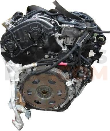 Motor B47 D20 A Bmw Serie 2 Convertible (F23) M240i (340 cv) xDrive Steptronic