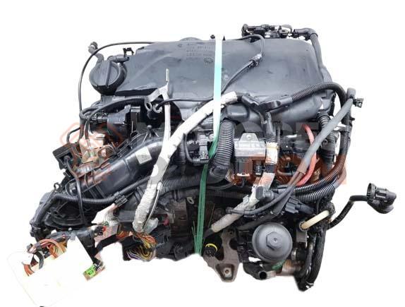Motor B47 D20 A Bmw Serie 2 Coupe (F22) 218d (150 cv)