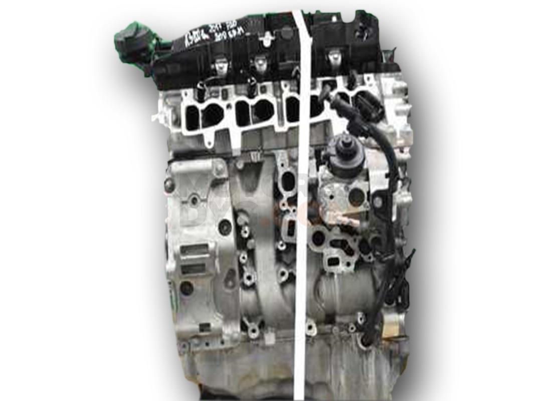 Motor B47 D20 A Bmw Serie 2 Coupe (F22) 218d (150 cv) Steptronic