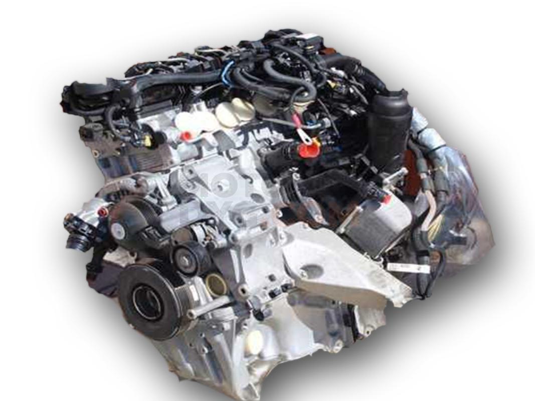 Motor B47 D20 A Bmw Serie 2 Coupe (F22) 220d (190 cv) xDrive Steptronic