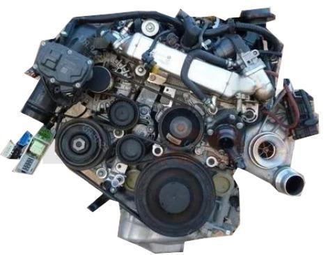 Motor B47 D20 A Bmw Serie 2 Coupe (F22) 230i (252 cv) Steptronic