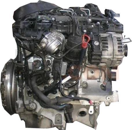 Motor B47 D20 A Bmw Serie 2 Coupe (F22) M235i (326 cv)