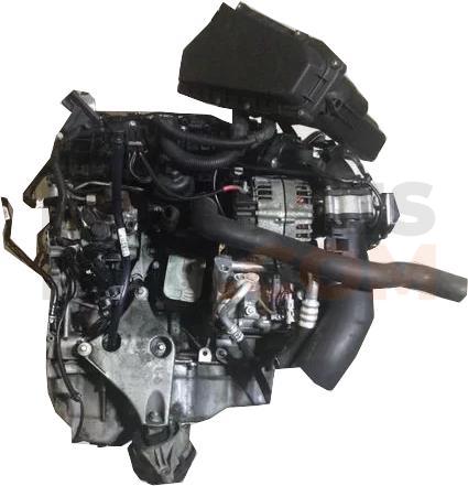 Motor B47 D20 A Bmw Serie 2 Coupe (F22) M240i (340 cv) Steptronic