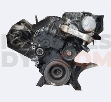Motor B47 D20 A Bmw Serie 3 Convertible (E93, Versión 2010) 330d (245 cv) Automatico