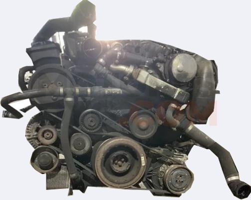 Motor B47 D20 A Bmw Serie 3 Convertible (E93, Versión 2010) 335i (306 cv)