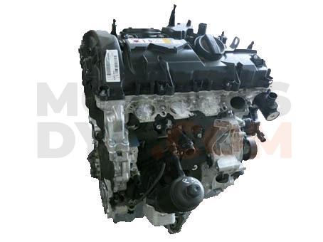 Motor B47 D20 A Bmw Serie 3 Gran Turismo (F34) 318d (150 cv)