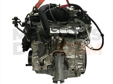 Motor B47 D20 A Bmw Serie 3 Gran Turismo (F34) 318d (150 cv) Steptronic