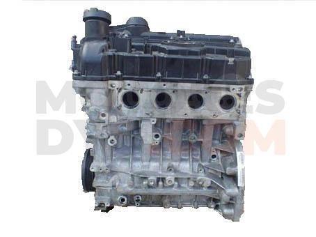 Motor B47 D20 A Bmw Serie 3 Gran Turismo (F34) 320d (190 cv)