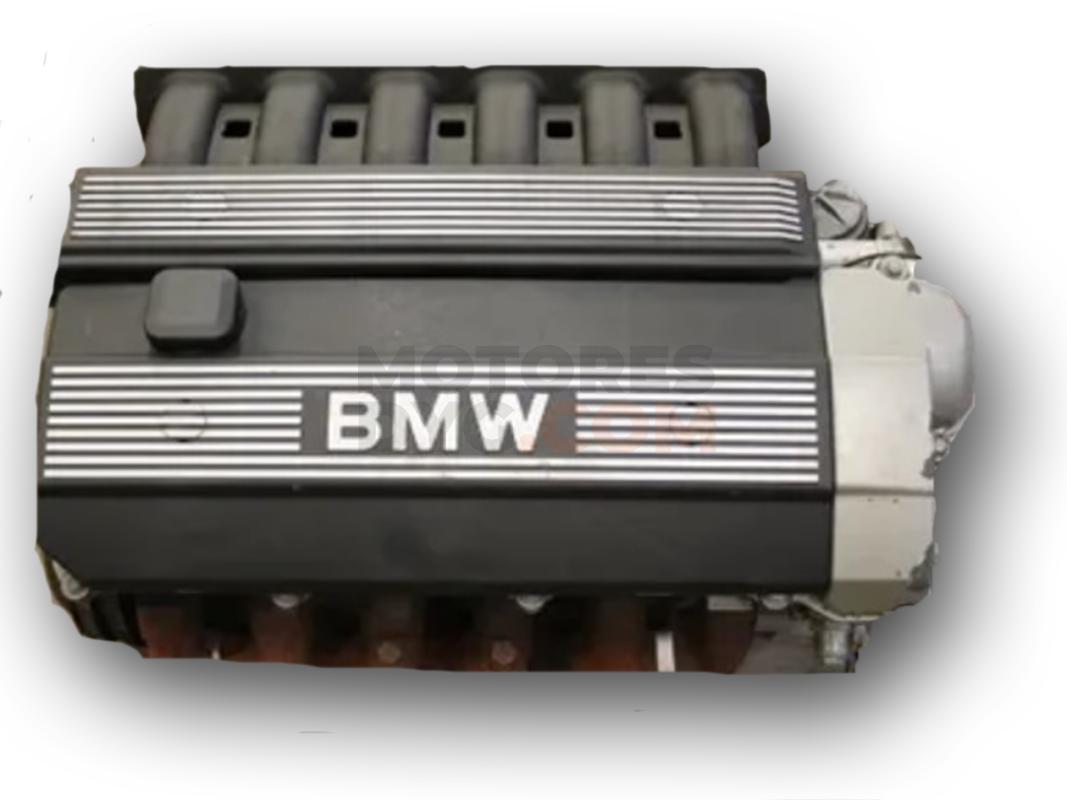 Motor B47 D20 A Bmw Serie 3 Gran Turismo (F34) 320d (190 cv) Steptronic