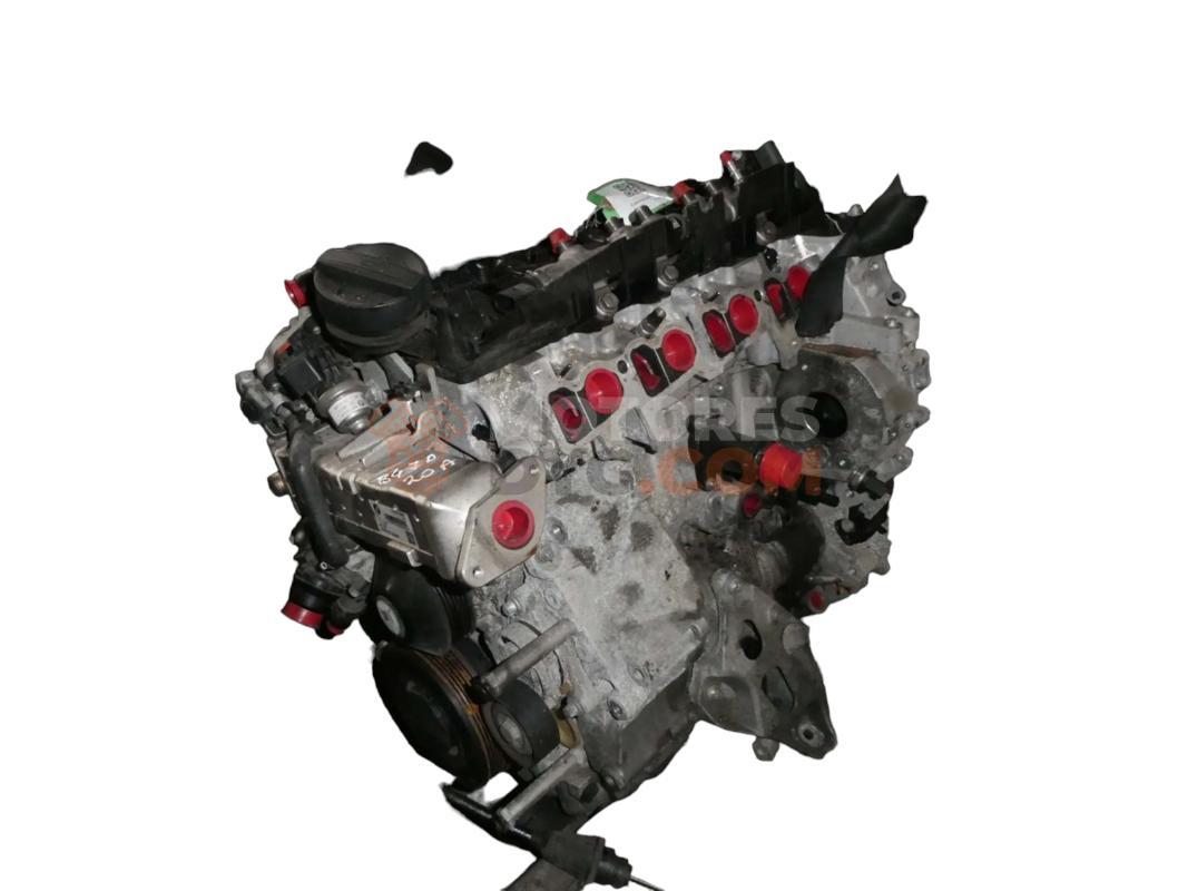 Motor B47 D20 A Bmw Serie 3 Sedan (F30) 316d (116 cv)