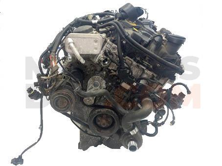 Motor B47 D20 A Bmw Serie 3 Sedan (F30) 316d (116 cv)