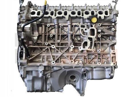 Motor B47 D20 A Bmw Serie 3 Sedan (F30) 316d (116 cv) Steptronic