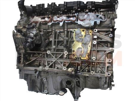 Motor B47 D20 A Bmw Serie 3 Sedan (F30) 316d (116 cv) Steptronic