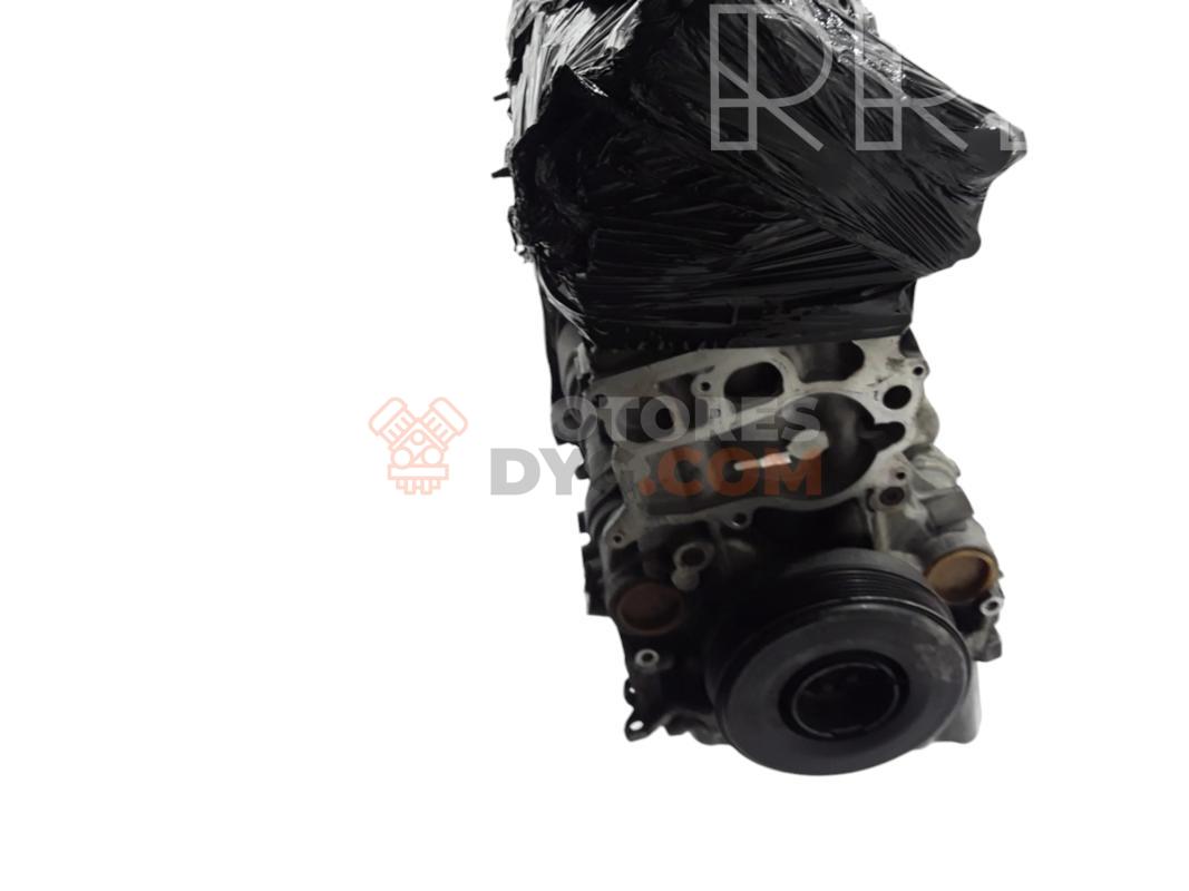 Motor B47 D20 A Bmw Serie 3 Sedan (F30) 316i (136 cv)