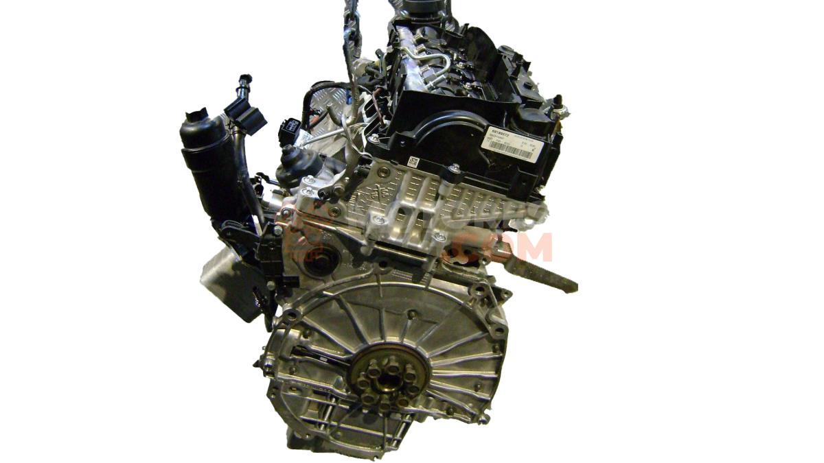 Motor b47 d20 a Bmw Serie 3 Sedan (F30) 316i (136 cv) Steptronic