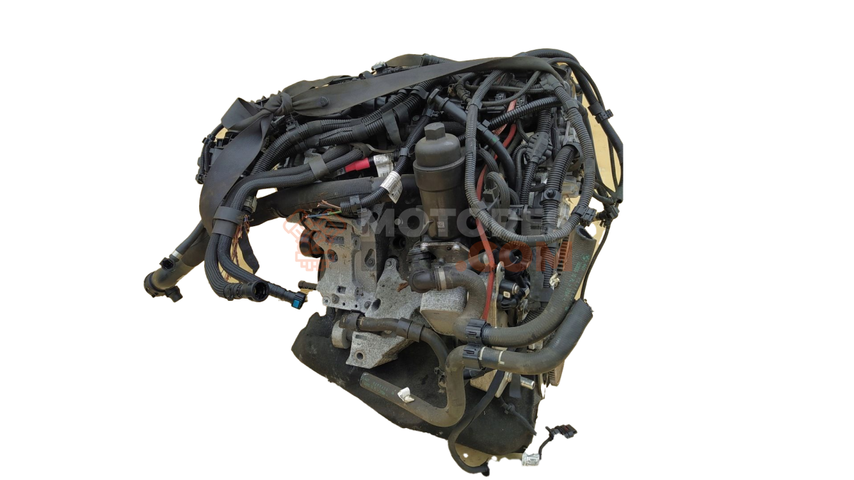 Motor b47 d20 a Bmw Serie 3 Sedan (F30) 318d (143 cv) xDrive