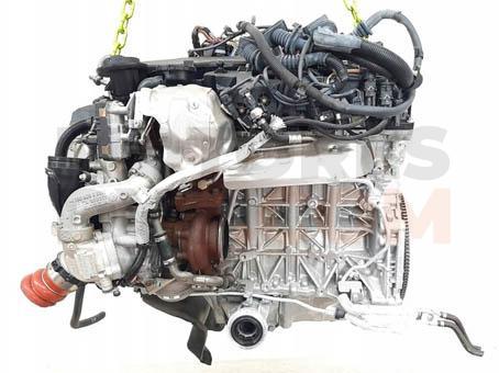Motor B47 D20 A Bmw Serie 3 Sedan (F30) 320d (163 cv) EfficientDynamics Edition Automatico