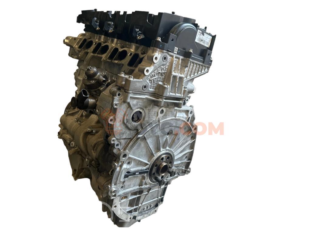 Motor B47 D20 A Bmw Serie 3 Sedan (F30) 320d (184 cv)