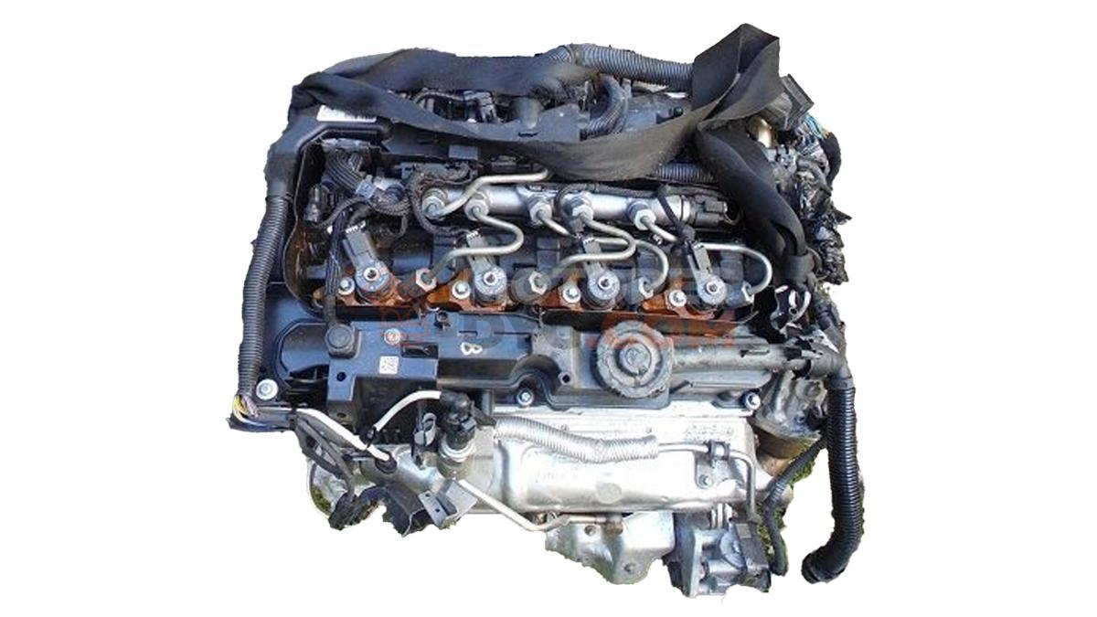 Motor b47 d20 a Bmw Serie 3 Sedan (F30) 320d (184 cv) Automatico
