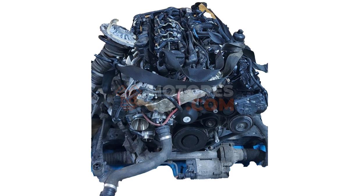 Motor B47 D20 A Bmw Serie 3 Sedan (F30) 320d (184 cv) Automatico
