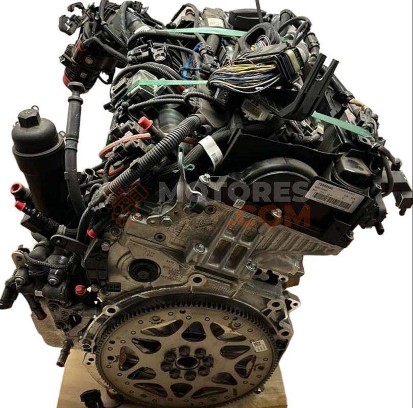 Motor B47 D20 A Bmw Serie 3 Sedan (F30) 320d (184 cv) xDrive Automatico